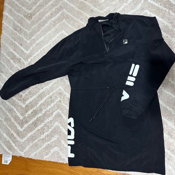 FILA DRESS WORN ONCE - Picture 3 of 3